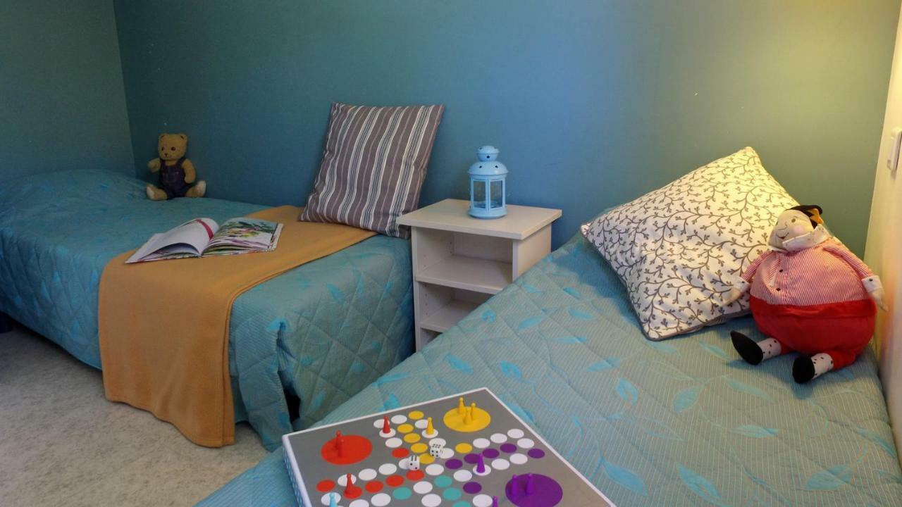 Vvf Drome Provence Hotel Montbrun-les-Bains Buitenkant foto