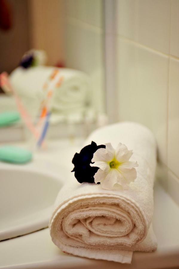 Vvf Drome Provence Hotel Montbrun-les-Bains Buitenkant foto